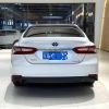 Used Toyota Camry 2018 Model Dual-Hybrid 2.5HG Edition 2.5L 178HP L4 E-CVT