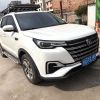 Used Changan CS55PLUS 2020 Model 1.5T Vibrant Color Edition 1.5T 188HP L4 7DCT