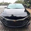 Used Chevrolet Malibu XL 2022 Model 1.5T 535T Dynamic Edition 1.5T 169HP L4 9AT