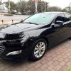 Used Chevrolet Malibu XL 2022 Model 1.5T 535T Dynamic Edition 1.5T 169HP L4 9AT
