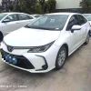 Used Toyota Corolla 2024 Model 1.2T CVT Pioneer Edition 1.2T 116HP L4 CVT