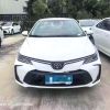 Used Toyota Corolla 2024 Model 1.2T CVT Pioneer Edition 1.2T 116HP L4 CVT