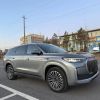 Used Exeed Stellar C-DM 2024 Model 1.5T Long Range Plus 1.5T 156HP L4 3DHT PHEV 19.43kWh 98km