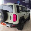 Used Fangchengbao B5 2023 Model Navigation Edition 1.5T 194HP L4 E-CVT PHEV 31.8kWh 125km