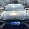 Used Hyundai Elantra 2023 Model 240TGDi DCT N Line LUX Premium 1.4T 140HP L4 7DCT