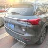 Used GAC Trumpchi GS4 2021 Model 270T Manual Elite Edition 1.5T 169HP L4 6MT