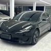 Used Tesla Model 3 2020 Model Facelift Standard Range RWD Upgrade Edition BEV 55kWh 468km