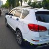 Used Haval H6 2019 Model Sport Edition 1.5T Manual 2WD Elite Edition 1.5T 150HP L4 6MT