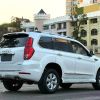 Used Haval H9 2022 Model 2.0T Gasoline 4WD Elite Edition 5-Seater 2.0T 224HP L4 8AT