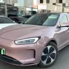 Used AITO M5 2023 Model EV RWD Standard Edition BEV 80kWh 620km