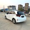 Used Honda Fit 2021 Model 1.5L CVT Trend Edition 1.5L 131HP L4 CVT