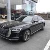 Used Hongqi H9 2020 Model 2.0T Smart Connect Edition 2.0T 252HP L4 7DCT
