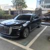 Used Hongqi H9 2020 Model 2.0T Smart Connect Edition 2.0T 252HP L4 7DCT