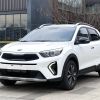 Used Kia KX1 2019 Model 1.4L Automatic Fun Edition 1.4L 100HP L4 6AT