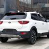 Used Kia KX1 2019 Model 1.4L Automatic Fun Edition 1.4L 100HP L4 6AT