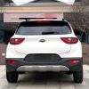 Used Kia KX1 2019 Model 1.4L Automatic Fun Edition 1.4L 100HP L4 6AT