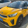Used Kia KX1 2019 Model 1.4L Automatic Fashion Edition 1.4L 100HP L4 6AT