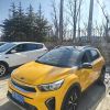 Used Kia KX1 2019 Model 1.4L Automatic Fashion Edition 1.4L 100HP L4 6AT