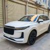 Used Li Auto ONE 2020 Model Extended-Range 7-Seater Edition 1.2T 131HP L4 AT REEV 40.5kWh 180km