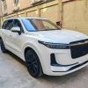 Used Li Auto ONE 2020 Model Extended-Range 7-Seater Edition 1.2T 131HP L4 AT REEV 40.5kWh 180km