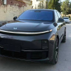 Used Li Auto L7 2023 Model Pro Edition 1.5T 154HP L4 AT REEV 40.9kWh 170km