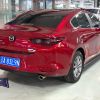 Used Mazda3 Axela 2020 Model 1.5L Automatic Quality Edition 1.5L 117HP L4 6AT