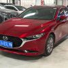 Used Mazda3 Axela 2020 Model 1.5L Automatic Quality Edition 1.5L 117HP L4 6AT