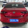 Used Mazda3 Axela 2020 Model 1.5L Automatic Quality Edition 1.5L 117HP L4 6AT