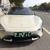 Used Xiaomi SU7 2024 Model RWD Long Range Edition BEV 73.6kWh 700km