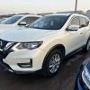 Used Nissan X-Trail 2020 Model 2.0L 2WD XL ITS Comfort Commemorative Edition 2.0L 151HP L4 CVT