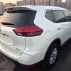Used Nissan X-Trail 2020 Model 2.0L 2WD XL ITS Comfort Commemorative Edition 2.0L 151HP L4 CVT