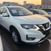 Used Nissan X-Trail 2020 Model 2.0L 2WD XL ITS Comfort Commemorative Edition 2.0L 151HP L4 CVT