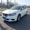 Used Nissan Sylphy 2021 Model Classic 1.6XE CVT Comfort Edition 1.6L 122HP L4 CVT
