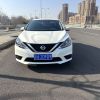 Used Nissan Sylphy 2021 Model Classic 1.6XE CVT Comfort Edition 1.6L 122HP L4 CVT