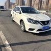 Used Nissan Sylphy 2021 Model Classic 1.6XE CVT Comfort Edition 1.6L 122HP L4 CVT