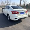 Used Nissan Sylphy 2021 Model Classic 1.6XE CVT Comfort Edition 1.6L 122HP L4 CVT