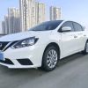 Used Nissan Sylphy 2021 Model Classic 1.6XE CVT Comfort Edition 1.6L 122HP L4 CVT