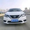 Used Nissan Sylphy 2021 Model Classic 1.6XE CVT Comfort Edition 1.6L 122HP L4 CVT