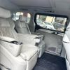 Used Volvo EM90 2025 Model Ultra Six-Seater Edition BEV 116kWh 738km