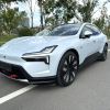 Used Polestar 4 2024 Model Single Motor Standard Range PLUS Edition BEV 86kWh 668km