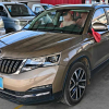 Used Skoda KAMIQ 2018 Model 1.5L Automatic Comfort Edition 1.5L 112HP L4 6AT