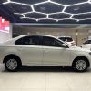 Used Volkswagen Santana 2021 1.5L Automatic Fashion Edition 1.5L 110HP L4 6AT