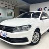 Used Volkswagen Santana 2021 1.5L Automatic Fashion Edition 1.5L 110HP L4 6AT