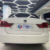 Used Volkswagen Santana 2021 1.5L Automatic Fashion Edition 1.5L 110HP L4 6AT