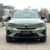 Used Volvo XC40 EV 2023 Model AWD High-Performance Edition BEV 78kWh 500km