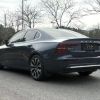 Used Volvo S60 2023 Model B4 Smart Luxury Edition 2.0T 197HP L4 7DCT