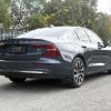 Used Volvo S60 2023 Model B4 Smart Luxury Edition 2.0T 197HP L4 7DCT