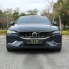 Used Volvo S60 2023 Model B4 Smart Luxury Edition 2.0T 197HP L4 7DCT