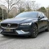 Used Volvo S60 2023 Model B4 Smart Luxury Edition 2.0T 197HP L4 7DCT