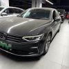Used Volkswagen Magotan 2020 Model GTE Plug-in Hybrid Edition 1.4T 150HP L4 6DCT PHEV 13kWh 56km